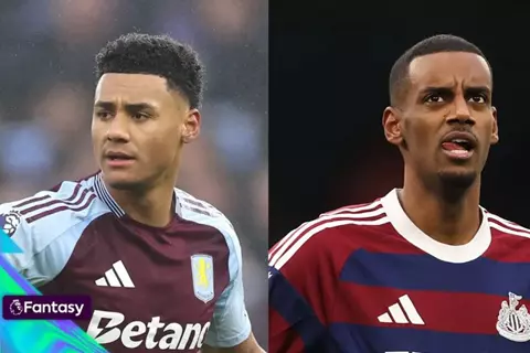 فانتازي يلا كورة.. استبدال إيزاك بواتكينز يكافئ 214 ألف لاعب